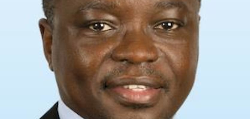 augustine conteh