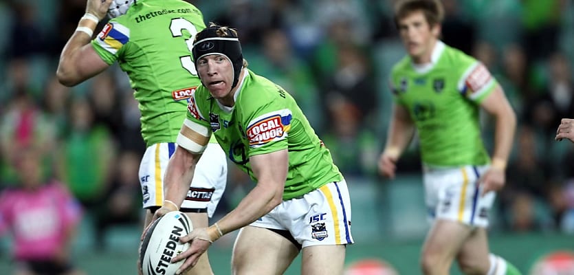 Rugby league great starts new career in real estate - Real Estate Business