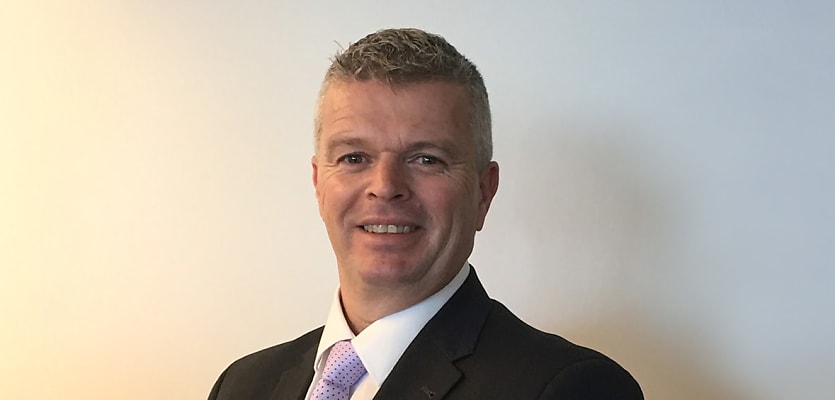 Knight Frank names new managing director of NSW - Real Estate Business