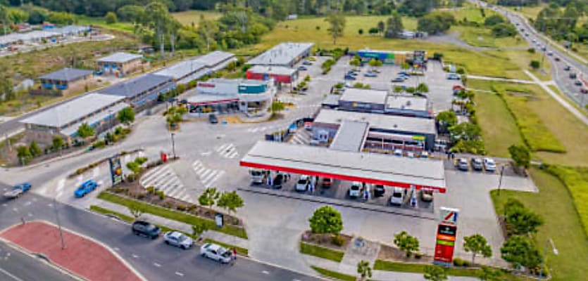 Qld convenience stop rounds out managed fund - Real Estate Business