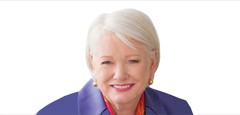 First female chair elected at HTW - Real Estate Business