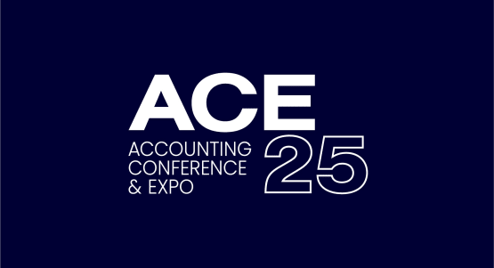 ACE25 Accounting Conference & Expo