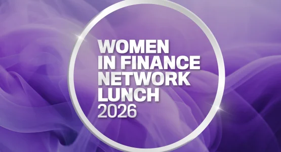 Women in Finance Network Lunch 2026