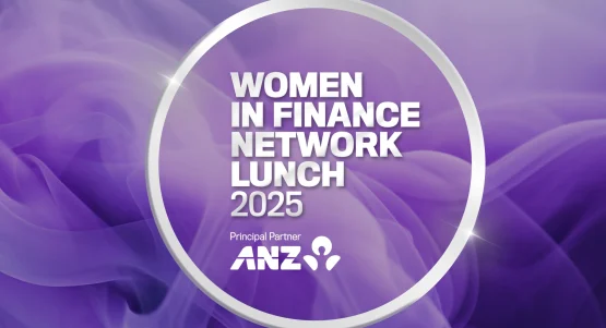 Women in Finance Network Lunch 2025