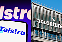Telstra Accenture To Cut 209 Jobs For Data And Ai Venture