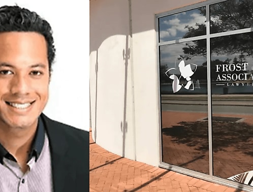 Cfmeu Allegedly Unlawfully Enters Another Site Again