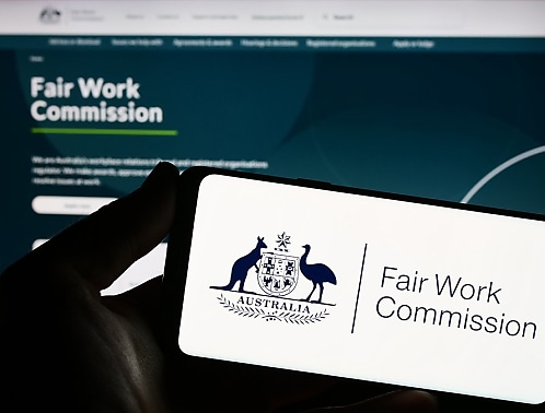 Nsw Workers Experiencing Surge In Ai Anxiety