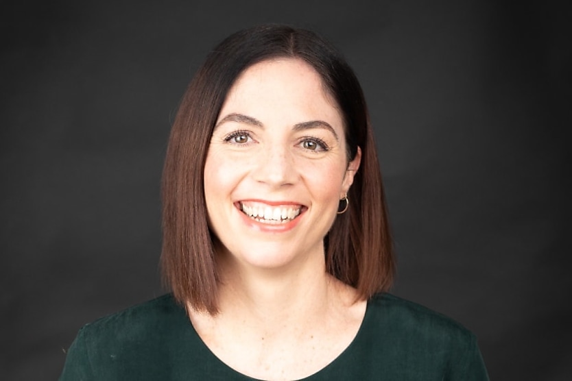 Why Accounting Adds Up For Women