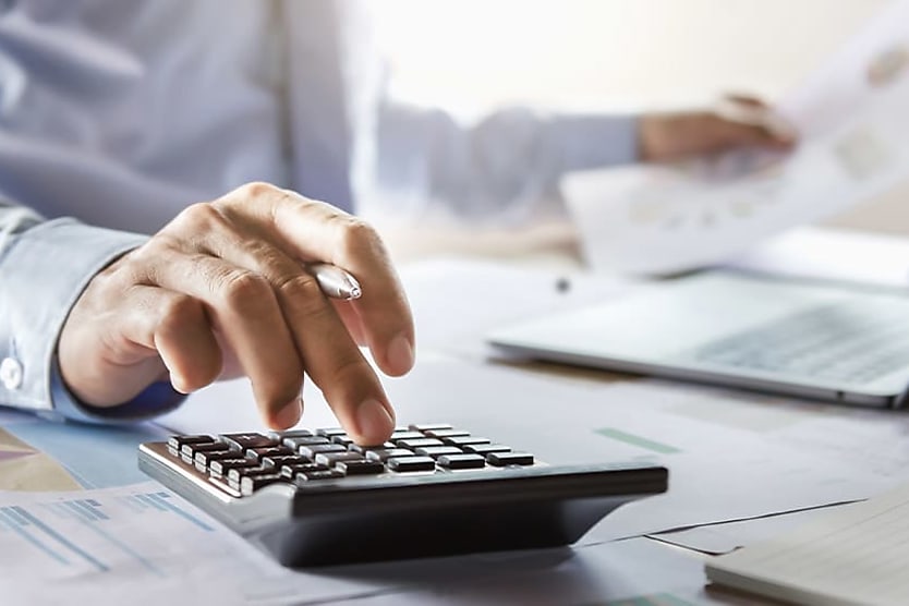 Adventurous Creative Hallmarks Of Accounting S New Breed