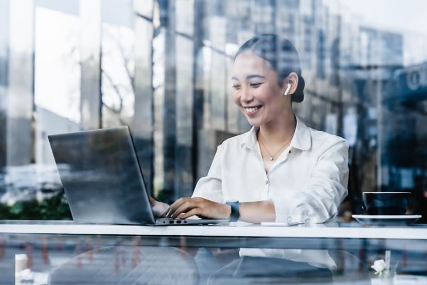 The Future Of Work How Technology And Covid 19 Have Affected Practices