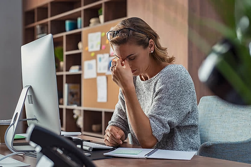 Are You Inadvertently Causing Employee Anxiety