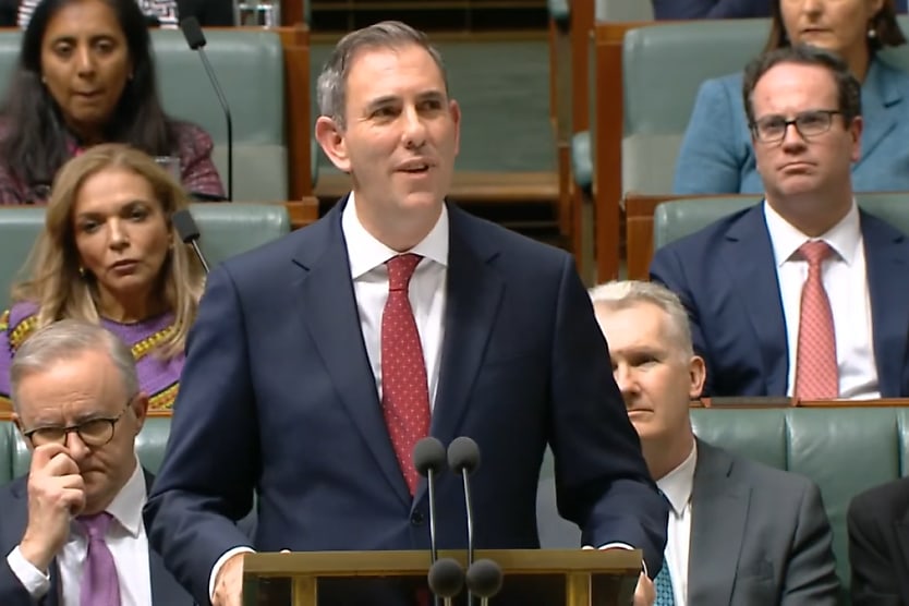 Nothing To Offset The Pain For Small Businesses In 2025 Budgeta