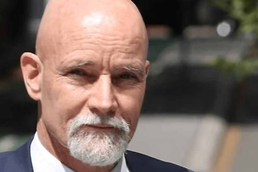 Solicitor Faces Discipline Over Denial Of Juniors Supervision