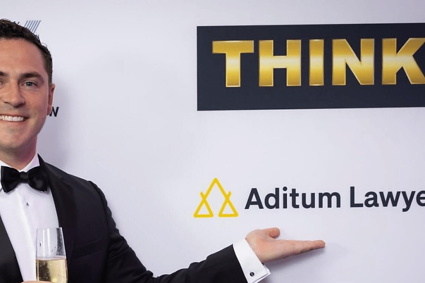 Alpha Lawyer Tells Fired Employee He Must Deal With Challenges From The Pack