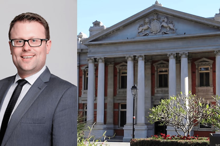 Early Career Lawyer Stole 25k In False Expenses Scheme