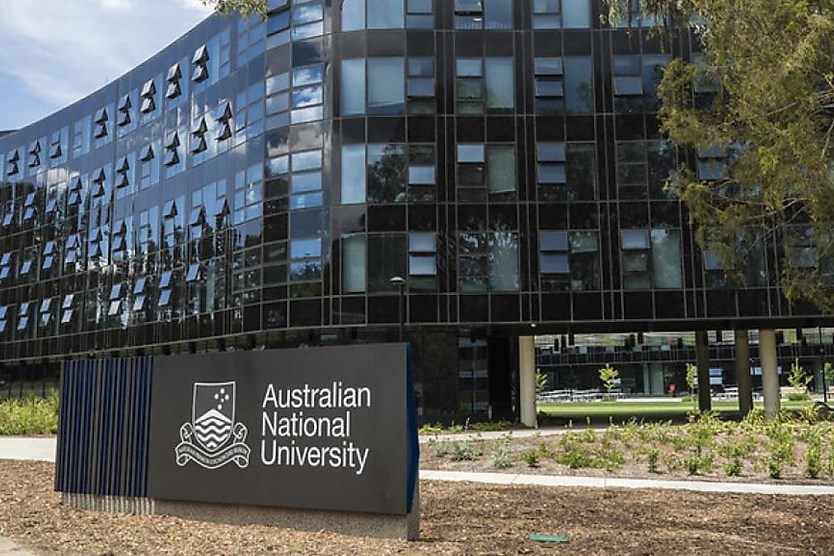Anu Facing Unlawful Termination Case From Associate Professor