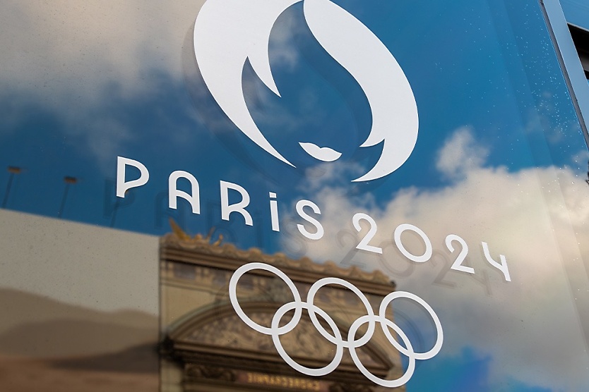 Paris 2024 Traveling Workers And Terrorism Threats