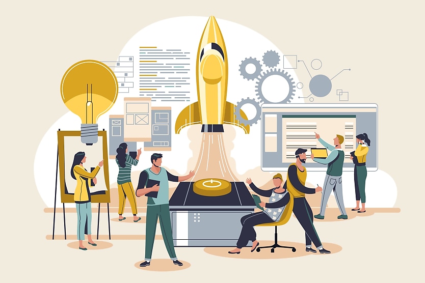 Hr Tech How To Thrive Beyond Go Live