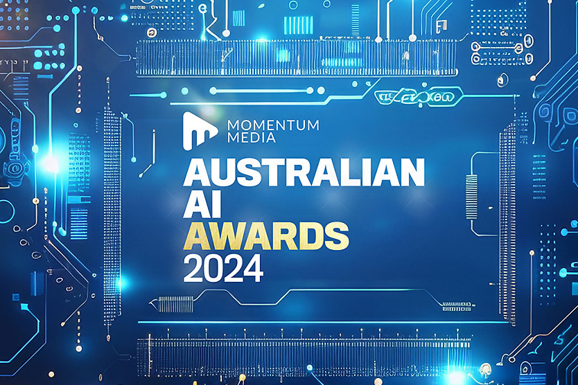 Winners Unveiled For Australian Ai Awards 2024