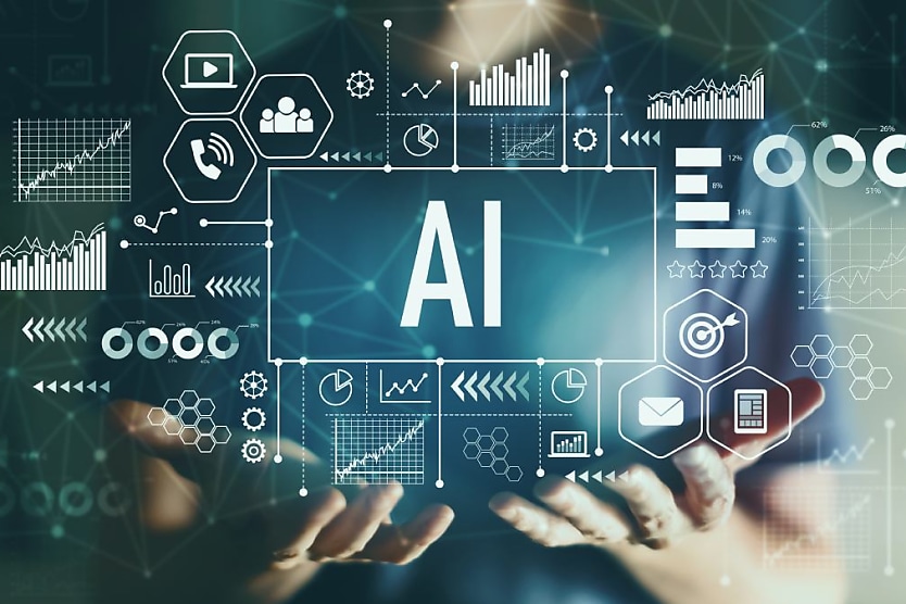 Ai Can Be A Life Line For Businesses