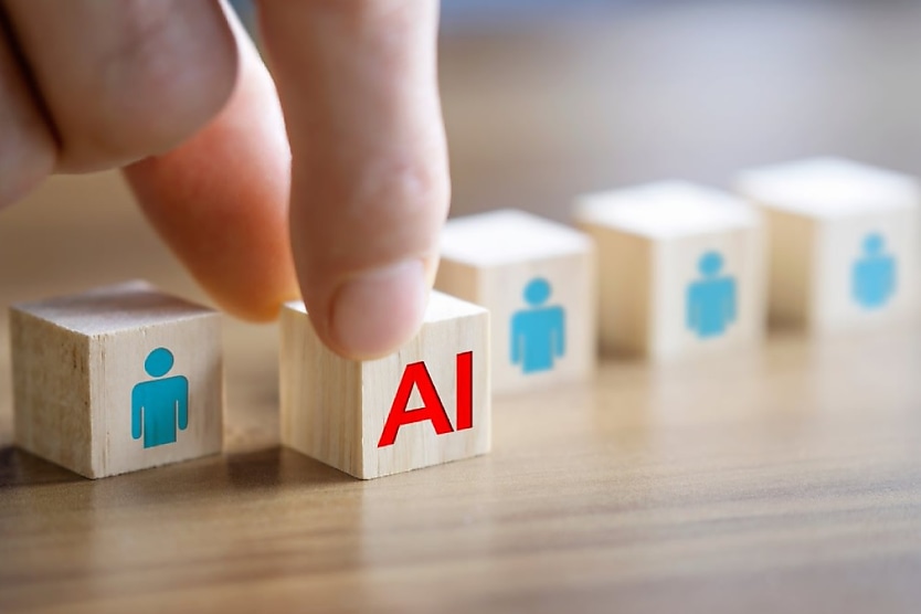 Hasta La Vista Old Workplace Habits Ai Is Here To Stay 2