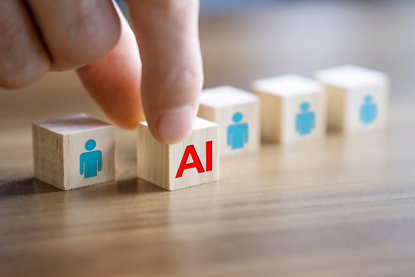 The Impact Of Generative Ai On Hr And The Workforce