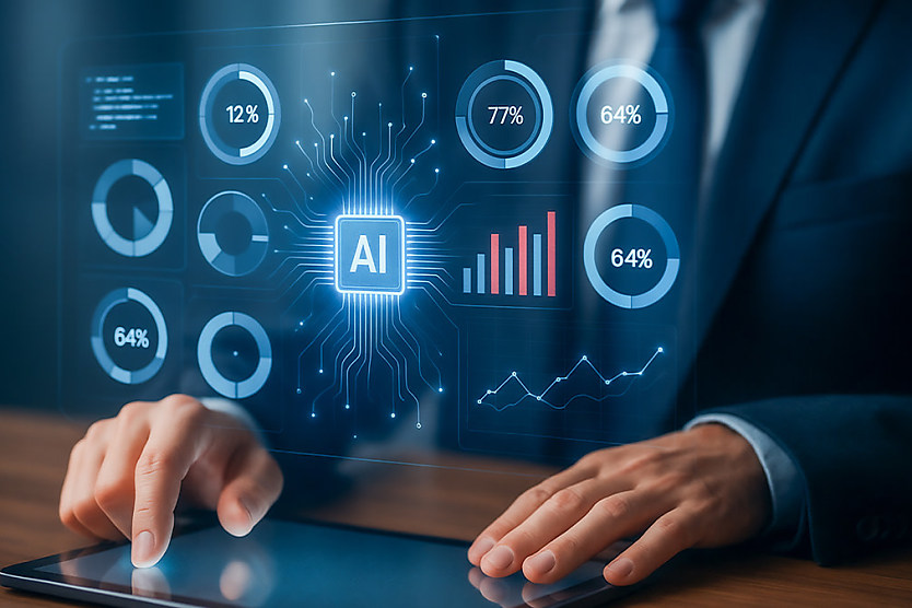 Tech Bros Get All The Benefits Mixed Reactions To Productivity Commission S Ai Report