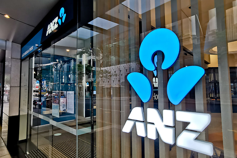 Anz To Cut 3 500 Jobs By September 2026