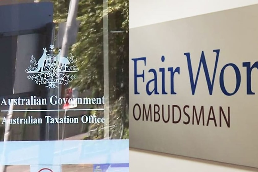 Concerning Practices Found In Ato Fwo Sweep Of Gold Coast Eateries