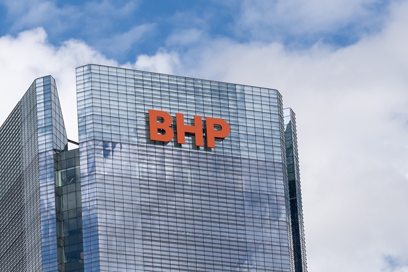 Bhp Defends Appalling Response To Same Job Same Pay Legislation