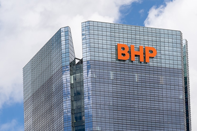 Bhp To Pay Union For Failure To Ask Workforce About Christmas Work