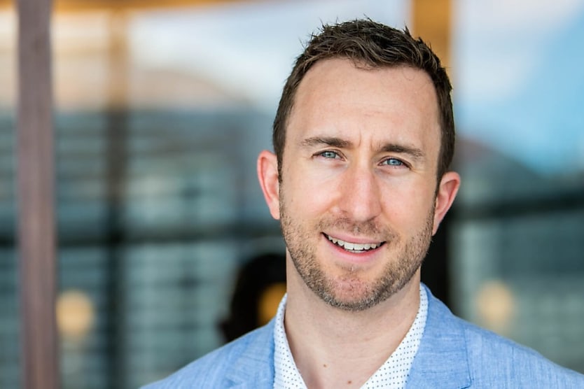 Workplace Tech Is The New Battleground For The War On Talent
