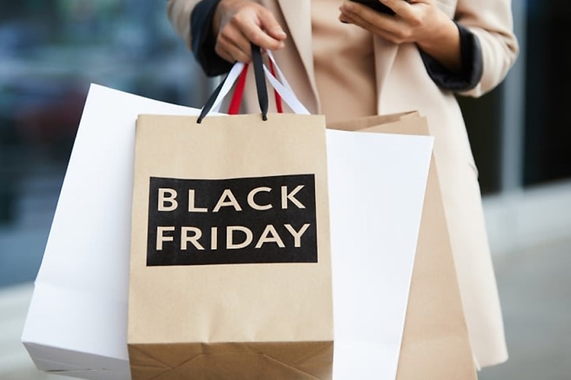 Black Friday An Early Christmas Present For Aussie Smbs