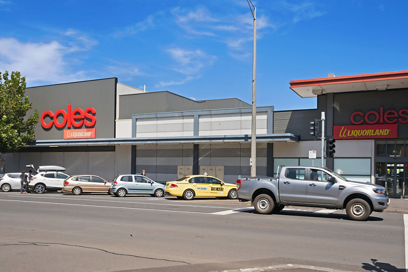 Coles To Back Pay Workers 1 5m In Long Service Leave