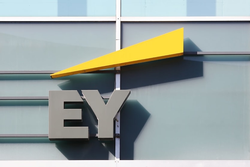 Nervous Ey Staff Await Review In Weeks