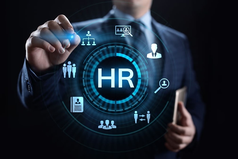 Hr Technology Still Not Being Used To Its Full Potential