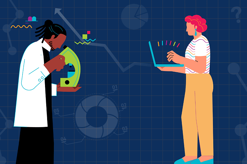How To Use Data To Improve Workplace Culture Without Losing The Human Touch