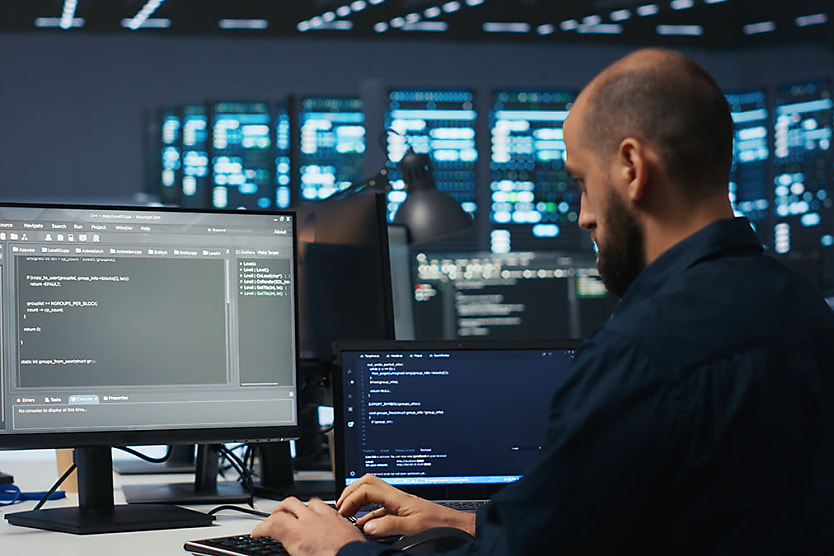 Only 1 Cybersecurity Professional For Every 240 Aussie Business Says Report