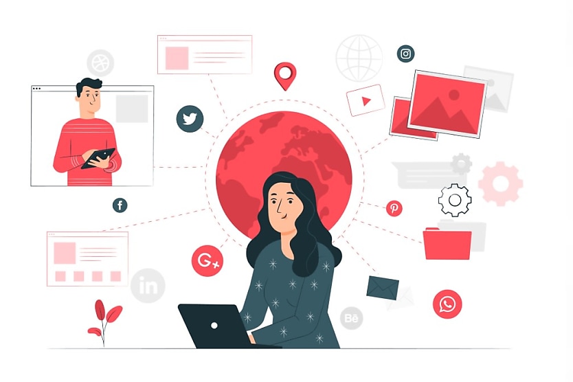 Why An Omni Channel Approach Delivers A Better Employee Value Proposition Evp