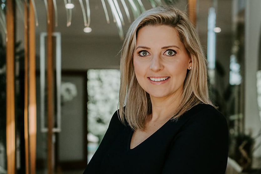 Realising Women S Full Leadership Potential