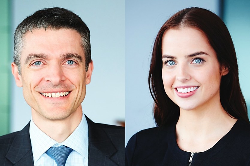 Protecting Your Business Amid Increased Employee Movement