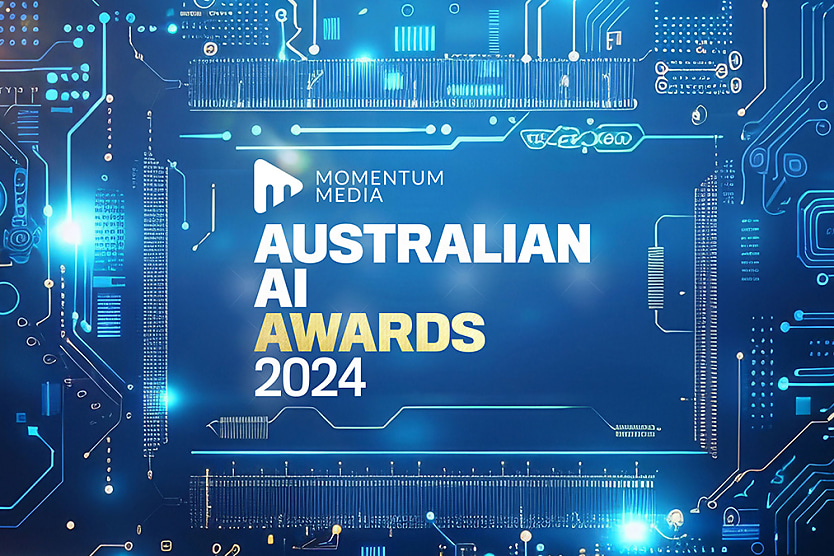 Momentum Media Australian Ai Awards 2024 Launches For The First Time