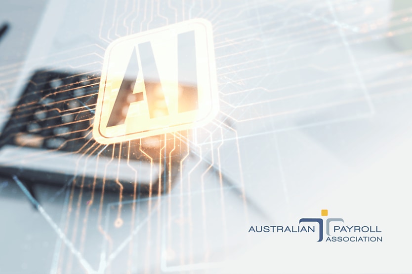 Ai Is Creeping Into Payroll But Slowly And For Surprising Reasons