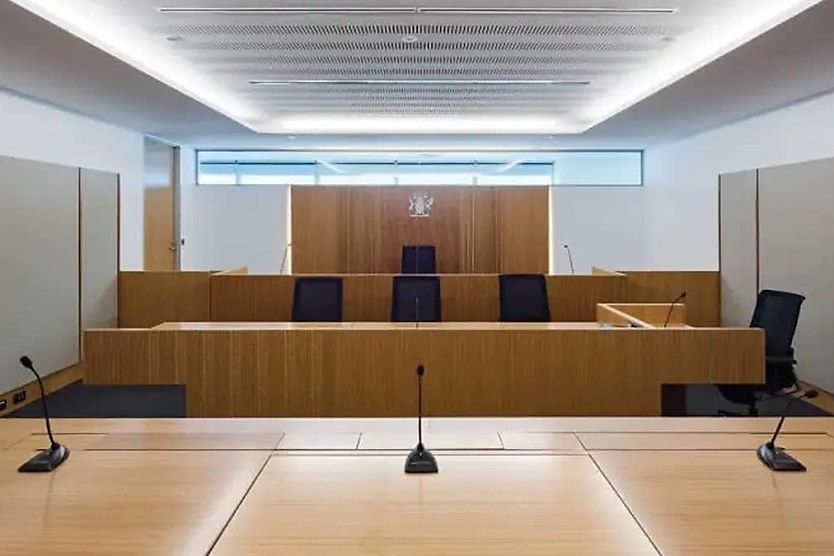 Lazy Motherf Ker Dental Technician Loses Misconduct Appeal After Calling Co Workers Vile Nicknames