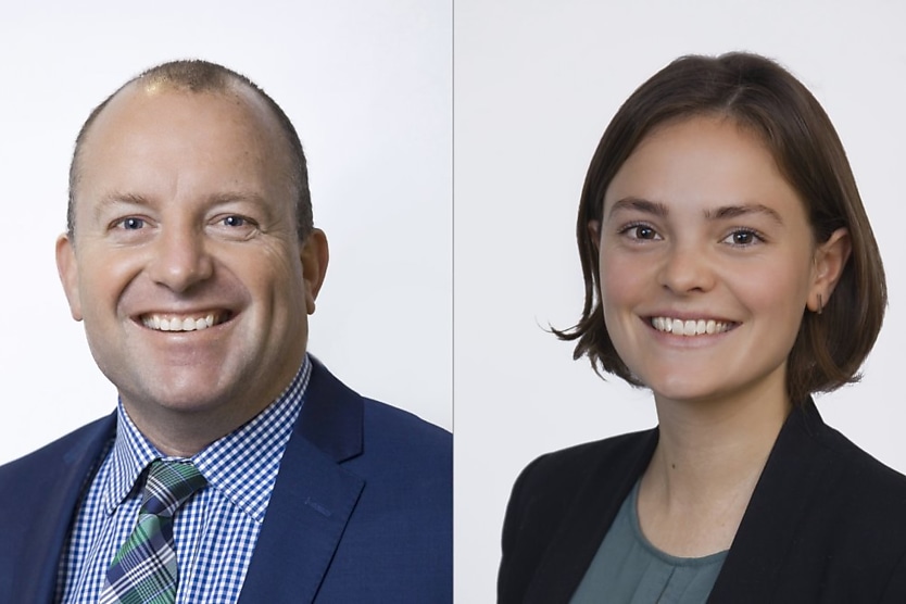 Kennedy Reid Group On Thinking Outside The Recruitment Box