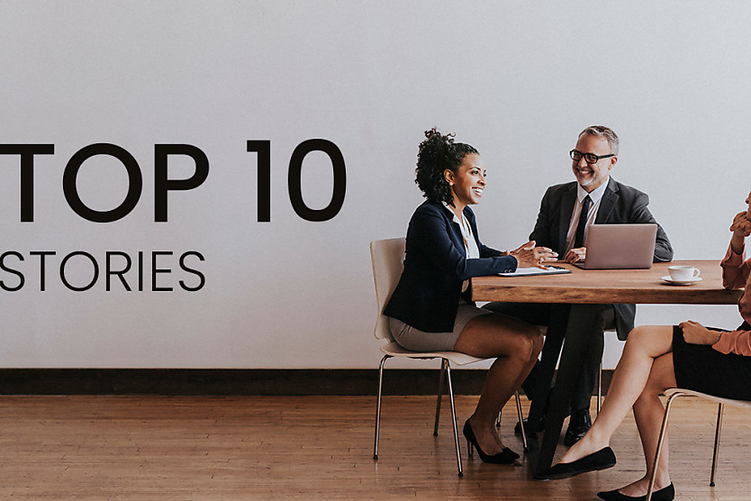Hr Leader S 10 Most Read Stories In 2024