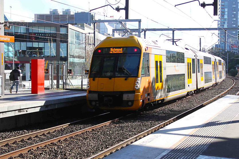 Union Accuses Tfnsw Of Protecting Fat Cat Bureaucrats In Job Cull