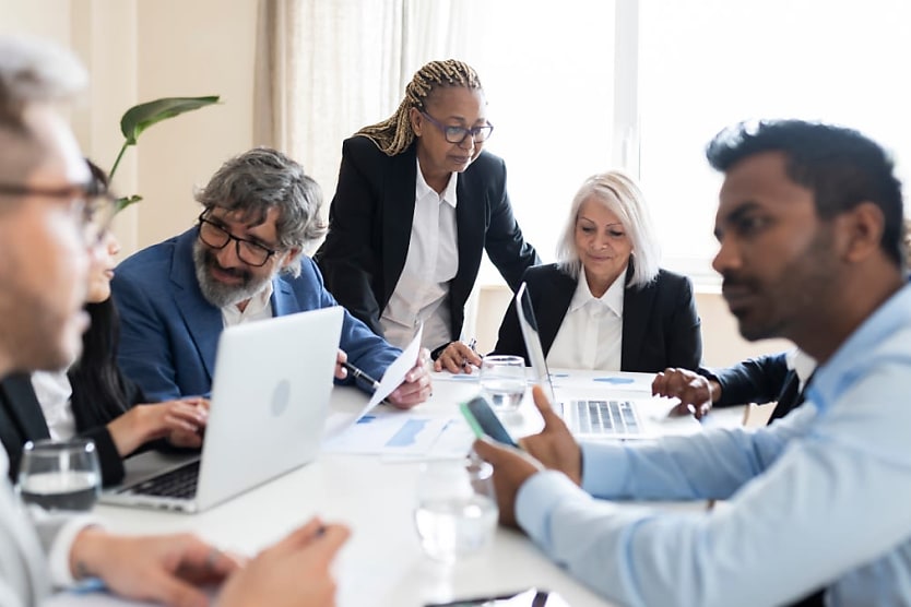 Are Workplaces Really Too Woke