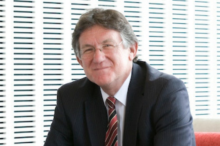 Business Confidence Takes Sizable Hit