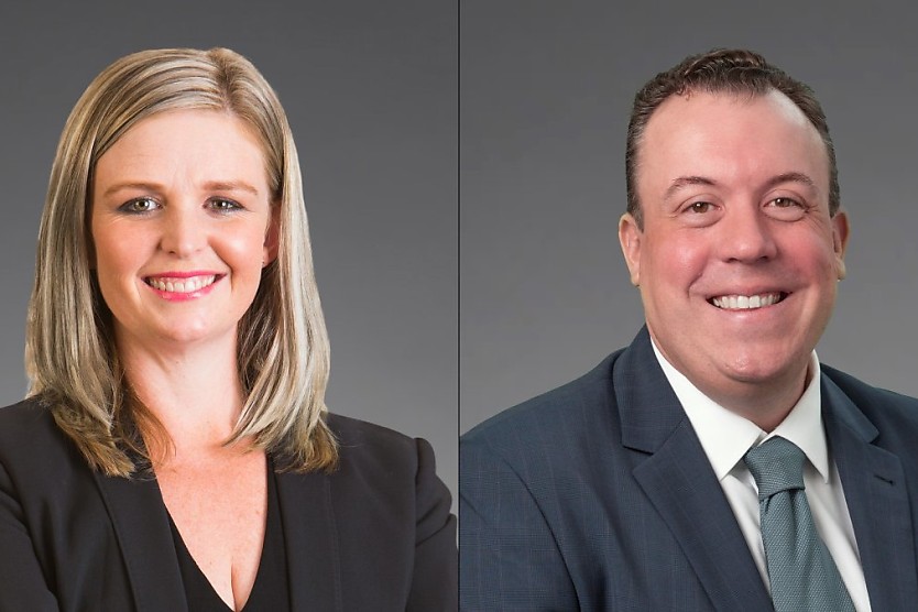 Pressure On Qld Employers To Manage Risk Of Workplace Sexual Harassment
